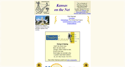 Desktop Screenshot of kotn.org